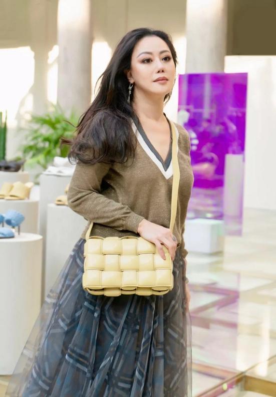 国产肥熟女,新时代女性的独特魅力与成长之路